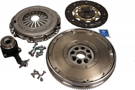 Sachs Clutch Set