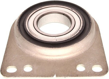 Zwischenlager Antriebswelle Febi Bilstein 43781