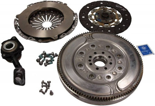 Sachs Clutch Set