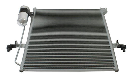 Car Air Condition Radiator for Mitsubishi L200