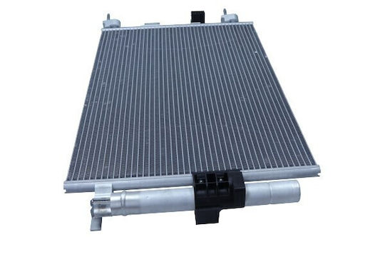 Condenser Air Conditioning Valeo 814161