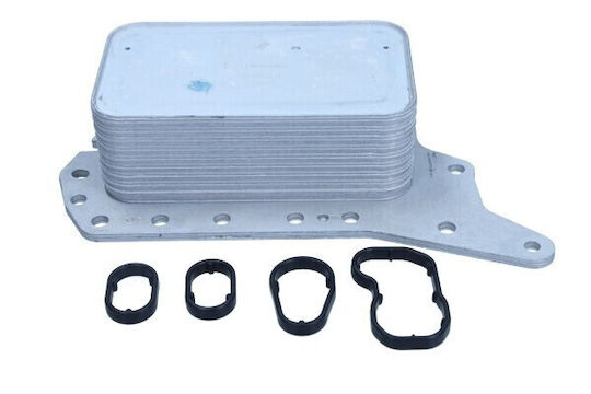 Pierburg Car Oil Radiator