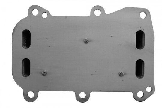 Radiator Ulei Motor Mercedes-Benz A-Class 2018-0 2.0l Hatchback Mercedes-Benz A-Class 2012-2018 2.0l Hatchback Mercedes-Benz AMG GT 2014-0 4.0l Coupe