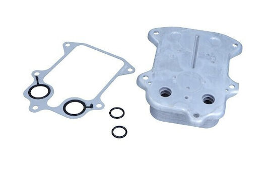 Febi Autokühler für Audi S1