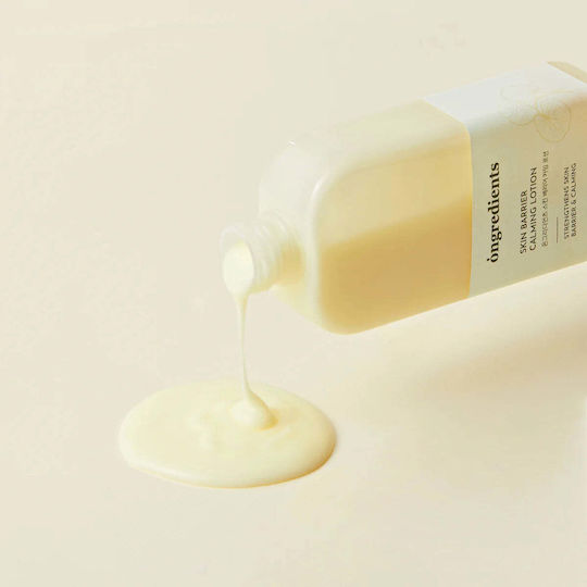 Ongredients Lotion Τόνωσης Προσώπου 220gr