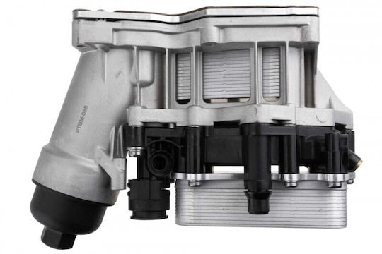 Engine Oil Cooler Oil Engine Bmw 1 2011-2019 1.6l Hatchback Bmw 1 2011-0 1.6l Hatchback Bmw 1 2011-2019 1.5l Hatchback