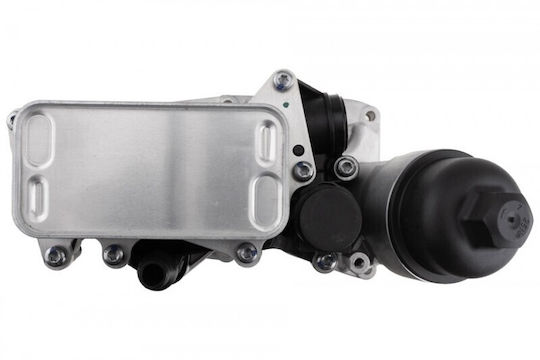 Engine Oil Cooler Oil Engine Bmw 1 2011-2019 1.6l Hatchback Bmw 1 2011-0 1.6l Hatchback Bmw 1 2011-2019 1.5l Hatchback