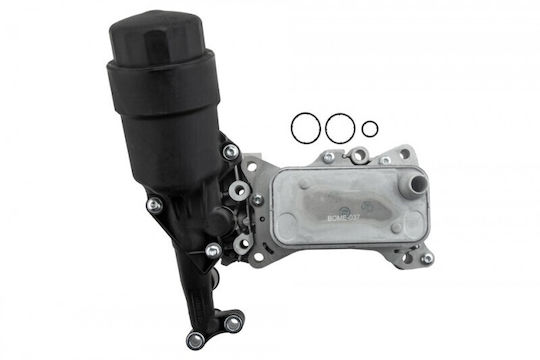 Oil Filter Housing Mercedes-benz A-class 2012-2018 2.2l Hatchback Mercedes-benz A-class 2012-2018 1.8l Hatchback Mercedes-benz B-class Sports Tourer 2011-2018 1.8l Hatchback
