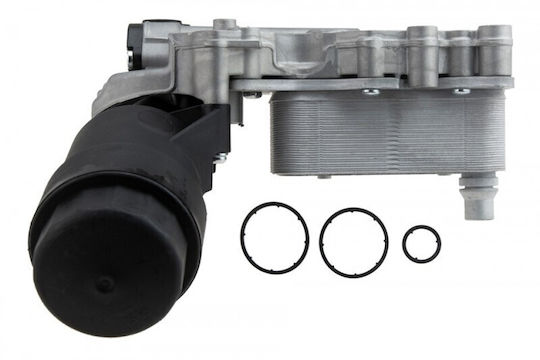 Oil Filter Housing Mercedes-benz A-class 2012-2018 2.2l Hatchback Mercedes-benz A-class 2012-2018 1.8l Hatchback Mercedes-benz B-class Sports Tourer 2011-2018 1.8l Hatchback