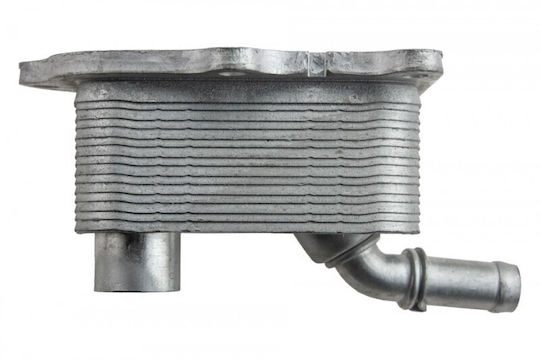 Oil Radiator Engine Oil Fiat 500x 2014-0 1.3l Suv Fiat 500x 2014-0 1.0l Suv Jeep Compass 2016-0 1.3l Suv