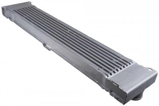 Radiator Aer Supraalimentare Mercedes-Benz Viano 2003-0 2.0l Bus Mercedes-Benz Vito Mixto Van 2003-0 2.2l Van Mercedes-Benz Vito Bus 2003-0 2.2l Bus