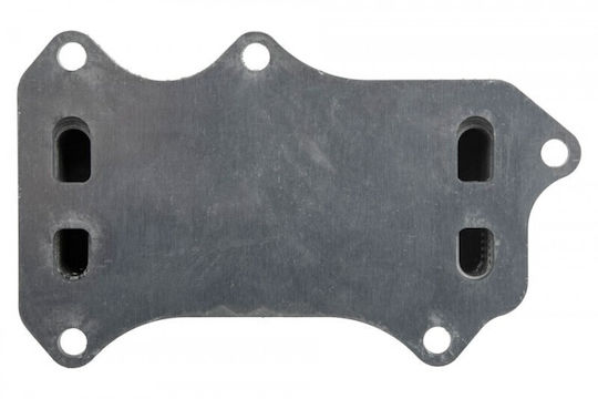 Ψυγείο Λαδιού Λάδι Κινητήρα Ram 2500 Crew Cab Pickup 2010-0 6.4l Pickup Jeep Grand Wagoneer 2022-0 6.4l Suv