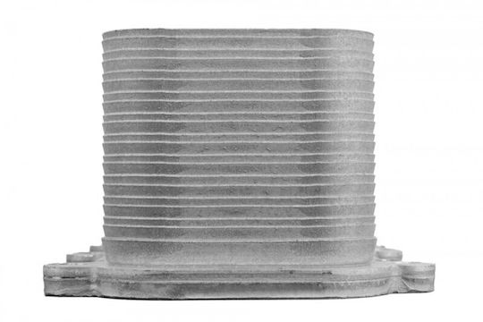 Radiator Ulei Motor Mercedes-Benz C-Class 2013-0 2.0l Sedan Mercedes-Benz C-Class Convertible 2016-0 2.0l Convertible Mercedes-Benz C-Class Coupe 2015-0 2.0l Coupe
