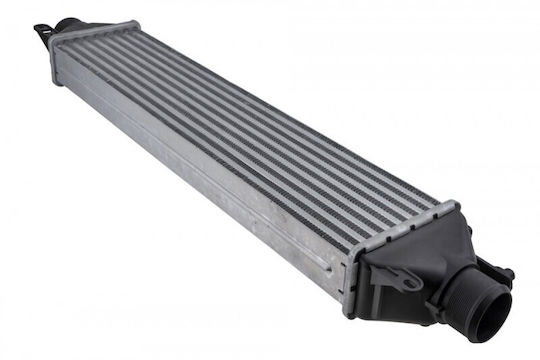 Air Intercooler Radiator Abarth 500 595 695 2008-0 1.4l Hatchback Fiat Bravo Ii 2006-2016 1.6l Hatchback Fiat Bravo Ii 2006-2016 1.4l Hatchback