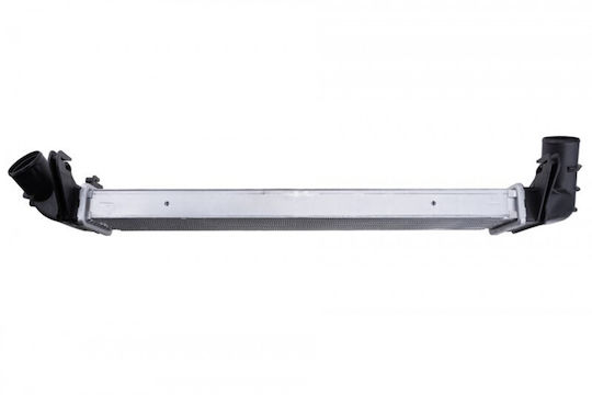 Air Intercooler Radiator Dacia Duster 2010-2018 1.5l Suv Dacia Logan 2004-0 1.5l Sedan Dacia Logan Express 2007-0 1.5l Van