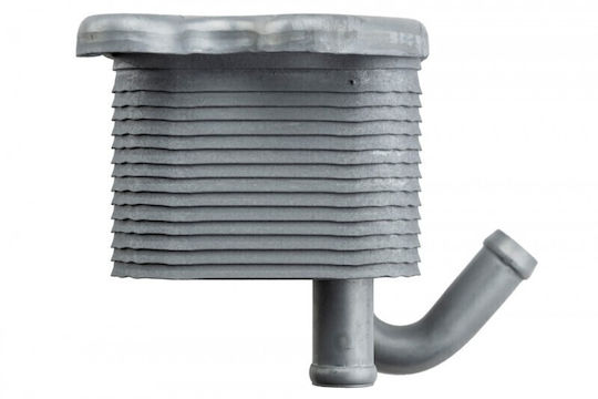 Radiator Ulei Motor Volvo S60 I 2000-2010 2.4l Sedan Volvo S80 I 1998-2008 2.4l Sedan Volvo V70 II 1999-2008 2.4l Break