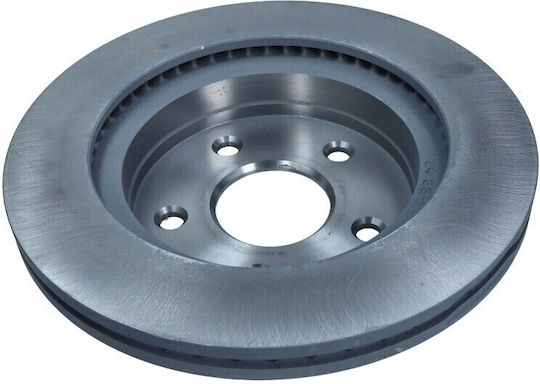 Front Brake Disc Dodge Ram 1500 5.7 09 52010080ai