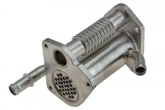 EGR Cooler Renault Clio III 2005-2014 1.5L Hatchback Renault Clio III Hatchback Van 2005-2010 1.5L Furgon Hatchback Renault Clio IV 2012-0 1.5L Hatchback