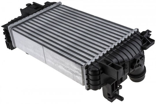 Intercooler Opel Meriva B Mpv 2010-2017 1.6l Mpv Opel Meriva B Mpv 2010-2017 1.7l Mpv Opel Meriva B Van 2010-2017 1.7l Van