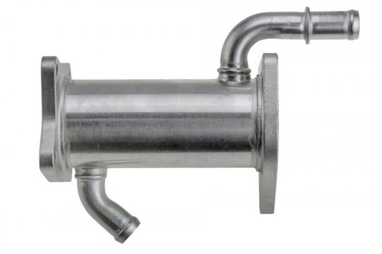 EGR Cooler Renault Clio III 2005-2014 1.5L Hatchback Renault Clio III Hatchback Van 2005-2010 1.5L Furgon Hatchback Renault Clio IV 2012-0 1.5L Hatchback