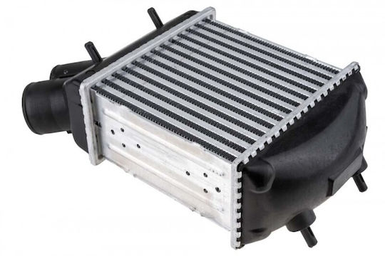 Air Intercooler Radiator Renault Megane I 1995-2004 1.9l Hatchback Renault Megane I Classic 1996-2008 1.9l Sedan Renault Megane I Coach 1996-2003 1.9l Coupe
