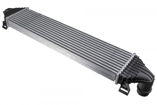 Radiator Aer Supraalimentare Volvo S60 Ii 2010-2019 1.5l Sedan Volvo S60 Ii 2010-2019 2.0l Sedan Volvo V40 Hatchback 2012-2019 2.0l Hatchback