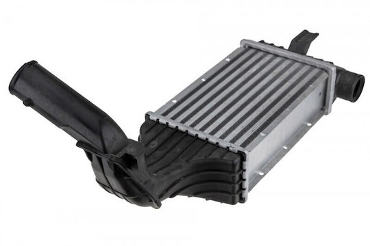 Air Intercooler Radiator Opel Astra G Classic 2004-2009 1.7l Hatchback Opel Astra G Classic Caravan 2004-2009 1.7l Estate Opel Astra G Estate 1998-2004 1.7l Estate
