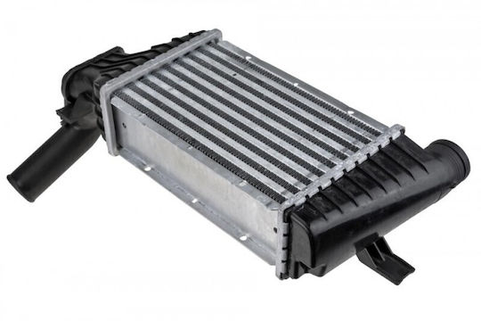 Air Intercooler Radiator Opel Astra G Classic 2004-2009 1.7l Hatchback Opel Astra G Classic Caravan 2004-2009 1.7l Estate Opel Astra G Estate 1998-2004 1.7l Estate