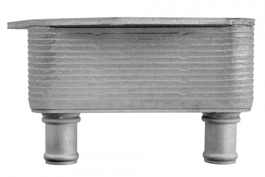 Engine Oil Cooler Oil Engine Bmw 3 1997-2005 2.0l Sedan