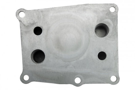 Радиатор За Масло Масло На Двигателя Honda Civic IX 2012-2016 2.0l Хечбек Honda Civic X Хечбек 2016-0 2.0l Хечбек