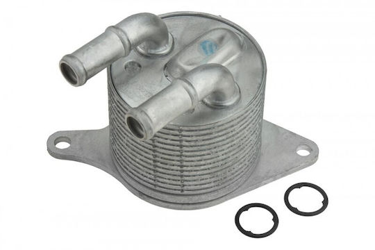 Oil Cooler Auto Transmission Bmw 1 2019-0 2.0l Hatchback Bmw 2 Active Tourer 2013-2021 2.0l Mpv Bmw 2 Active Tourer Van 2013-2021 2.0l Van