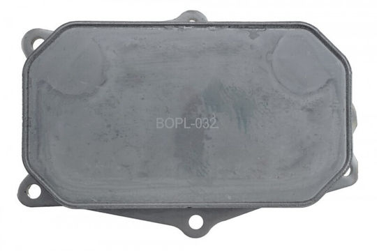 Радиатор Масло Двигател Saab 9-3 2002-2015 2.8l Седан Saab 9-3 Кабриолет 2003-2015 2.8l Кабриолет Saab 9-3 Комби 2005-2015 2.8l Комби