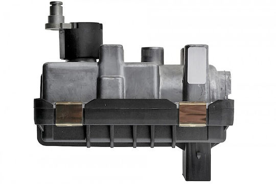 Pressure Relief Valve Vw Touareg 2002-2013 5.0l Suv