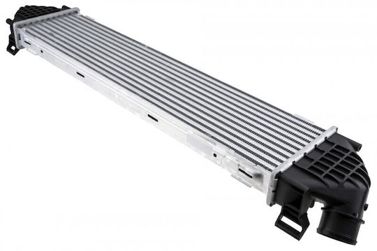 Auto-Kühlschrank Luft Überfüllung Ford C-Max 2007-2010 1.6l Mpv Ford C-Max 2007-2010 2.0l Mpv Ford C-Max 2007-2010 1.8l Mpv