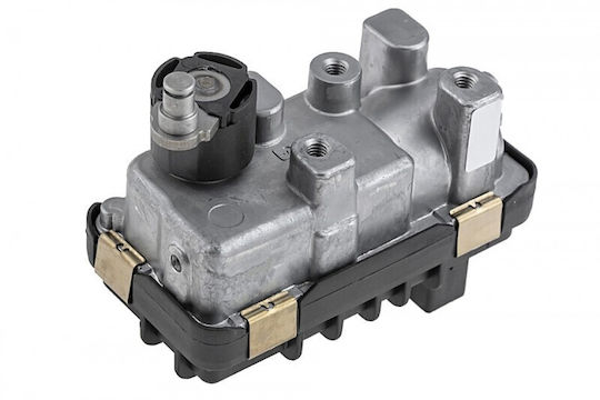 Pressure Relief Valve Vw Touareg 2002-2013 5.0l Suv