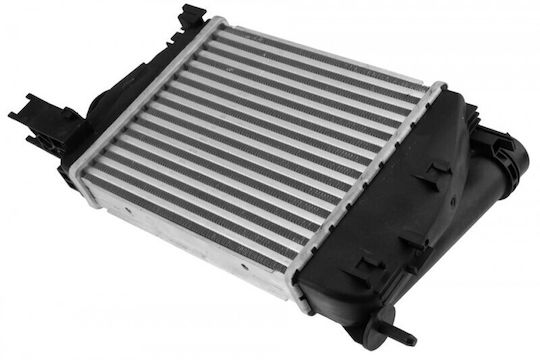Air Intercooler Radiator Renault Captur I 2013-0 0.9l Hatchback Renault Clio IV 2012-0 0.9l Hatchback Renault Clio IV Estate Van 2013-0 0.9l Van