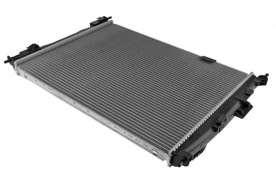 Engine Cooling Radiator Renault Master III Bus 2011-0 2.3l Bus Renault Master III Platform Chassis 2010-0 2.3l Van Renault Master III Van 2010-0 2.3l Van