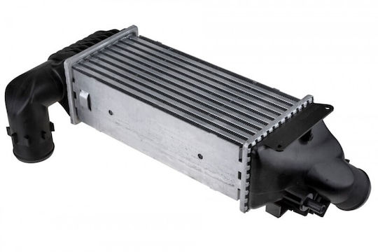 Radiator Aer Supraalimentare Peugeot 406 1995-2005 2.0l Sedan Peugeot 406 Break 1996-2004 2.0l Combi Peugeot 607 2000-0 2.0l Sedan