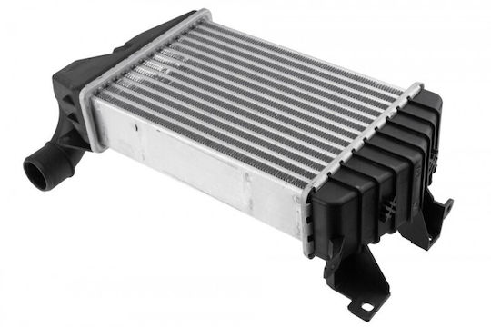 Air Intercooler Radiator Opel Astra H 2004-2014 1.7l Hatchback Opel Astra H Classic Estate 2006-0 1.7l Estate Opel Astra H Classic Hatchback 2009-0 1.7l Hatchback