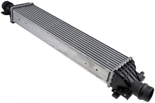 Air Intercooler Radiator Opel Mokka Mokka X 2012-0 1.4l SUV Chevrolet Trax 2012-0 1.4l SUV
