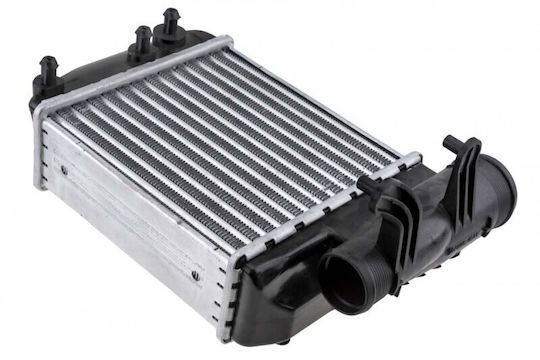 Radiator Aer Supraalimentare Audi A6 Allroad C6 2006-2011 2.7l Estate Audi A6 Allroad C6 2006-2011 3.0l Estate Audi A6 C6 2004-2011 2.7l Sedan