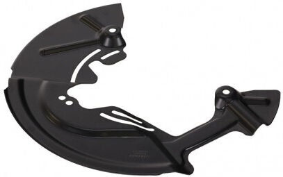 Protecție Disc de Frână Ford Fiesta Vii 17 Față Stânga 2541120