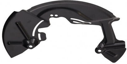 Protecție Disc de Frână Ford Fiesta Vii 17 Față Stânga 2541120