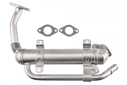 Exhaust Gas Return Radiator Seat Cordoba 2002-2009 1.4l Sedan Skoda Fabia Ii 2006-2014 1.4l Hatchback Skoda Fabia Ii Combi 2007-2014 1.4l Estate