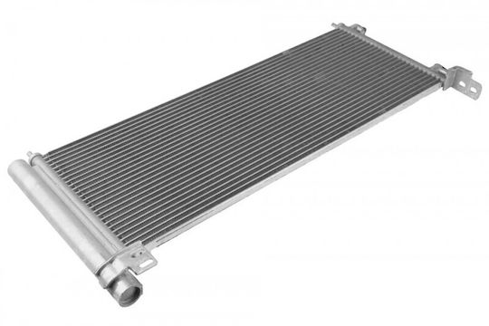 Condenser Air Conditioning System Toyota Rav 4 Iv 2012-0 2.5l Suv