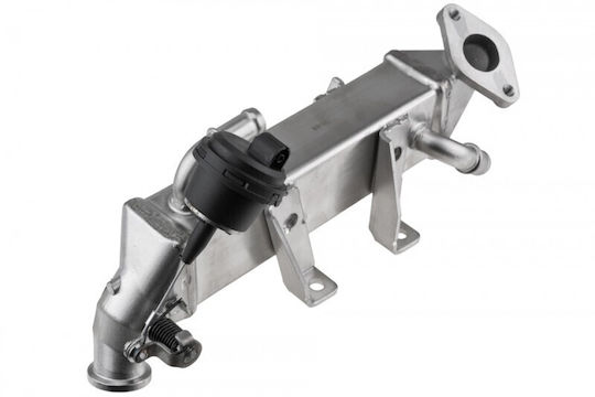 Egr Cooler Renault Espace Iv 2002-0 2.0l Mpv Renault Grand Scénic Iii 2009-0 2.0l Mpv Renault Koleos I 2008-0 2.0l Suv
