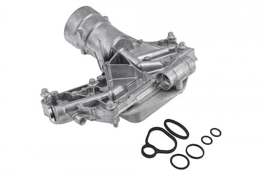 NTY Auto-Kühlschränke Motor Alfa Romeo 159 2005-2012 1.8l Limousine Alfa Romeo 159 SportWagon 2005-2012 1.8l Kombi Saab 9-5 2010-2012 1.6l Limousine