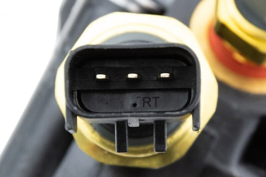 Engine Oil Cooler Oil Engine Ram 1500 Crew Cab Pickup 2018-0 3.6l Pickup Dodge Durango 2010-0 3.6l SUV Jeep Grand Cherokee IV 2010-0 3.6l SUV