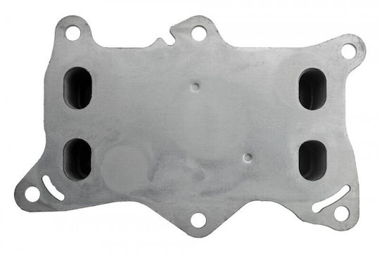 Engine Oil Cooler Oil Engine Mercedes-benz A-class 2018-0 2.0l Hatchback Mercedes-benz B-class Sports Tourer 2018-0 2.0l Hatchback Mercedes-benz C-class 2013-0 1.6l Sedan