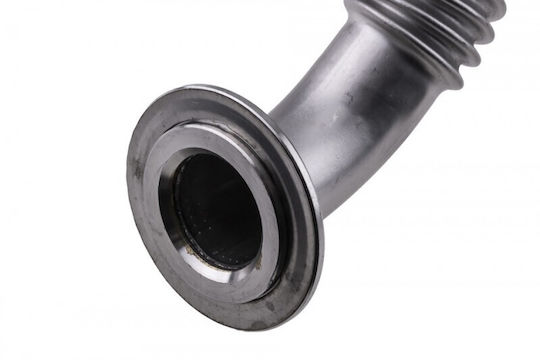 Egr Cooler Ford Tourneo Connect 2002-2013 1.8l Mpv Ford Transit Connect 2002-0 1.8l Van